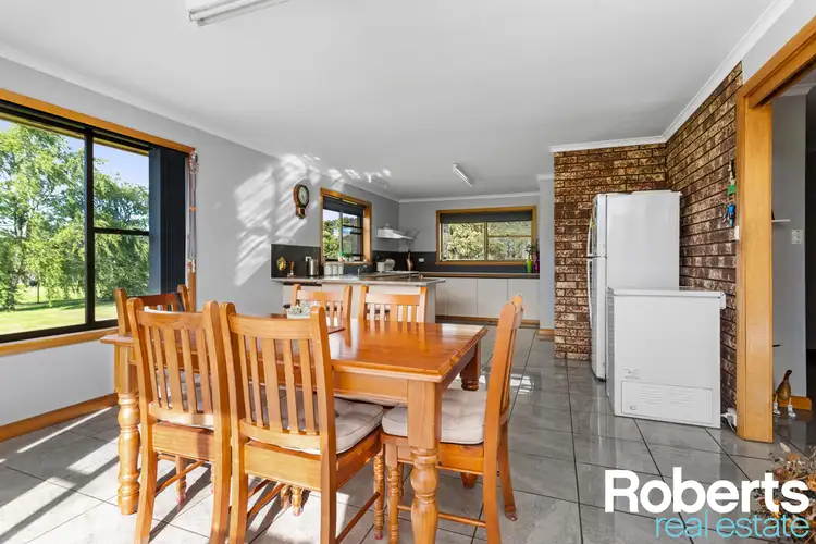 Sixth view of Homely house listing, 538 Holwell Road, Beaconsfield TAS 7270