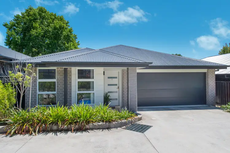 Main view of Homely house listing, 2/10 Fernhill Road, Port Macquarie NSW 2444