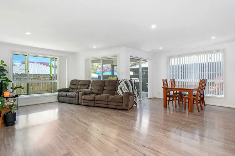 Second view of Homely house listing, 2/10 Fernhill Road, Port Macquarie NSW 2444