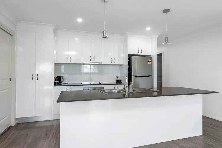 Fifth view of Homely house listing, 2/10 Fernhill Road, Port Macquarie NSW 2444