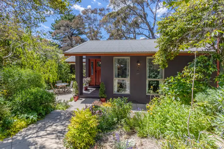 Third view of Homely house listing, 5 Lawrence Street, Blackheath NSW 2785
