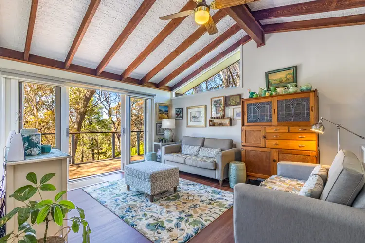 Fourth view of Homely house listing, 5 Lawrence Street, Blackheath NSW 2785