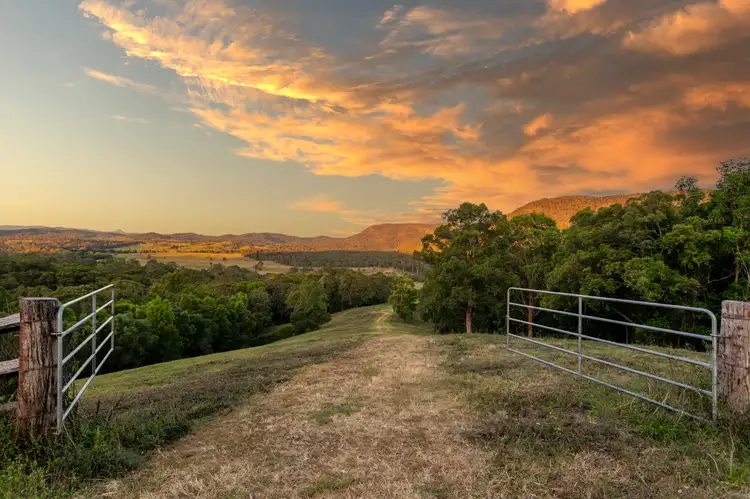 132 Gheerulla Road, Gheerulla QLD 4574