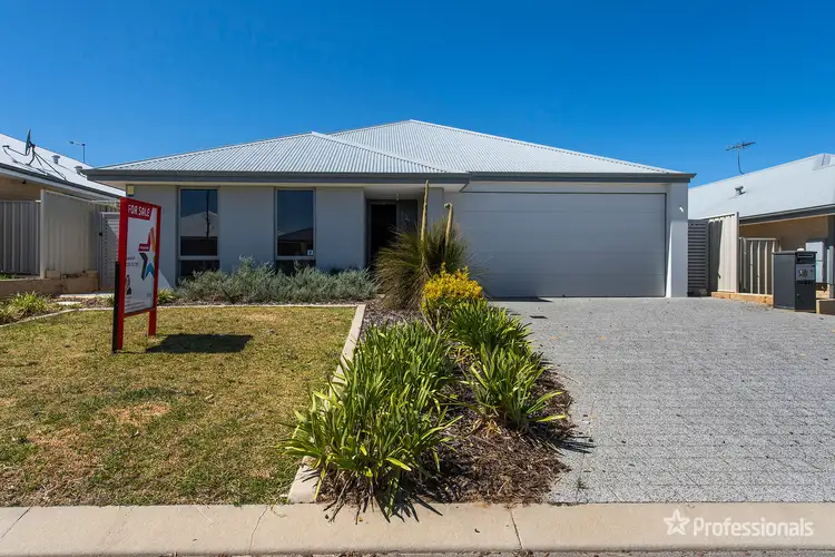 Main view of Homely house listing, 18 Bullardo Way, Golden Bay WA 6174