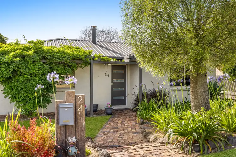 Main view of Homely house listing, 24 Balfour Street, Wyreema QLD 4352