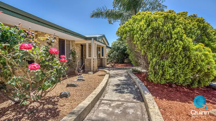 Second view of Homely house listing, 33 Redheart Drive, Thornlie WA 6108