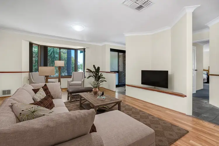 Third view of Homely house listing, 33 Redheart Drive, Thornlie WA 6108