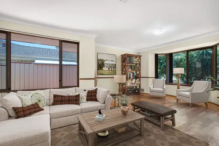 Fourth view of Homely house listing, 33 Redheart Drive, Thornlie WA 6108