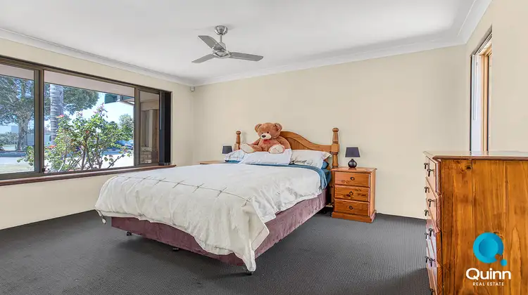 Fifth view of Homely house listing, 33 Redheart Drive, Thornlie WA 6108