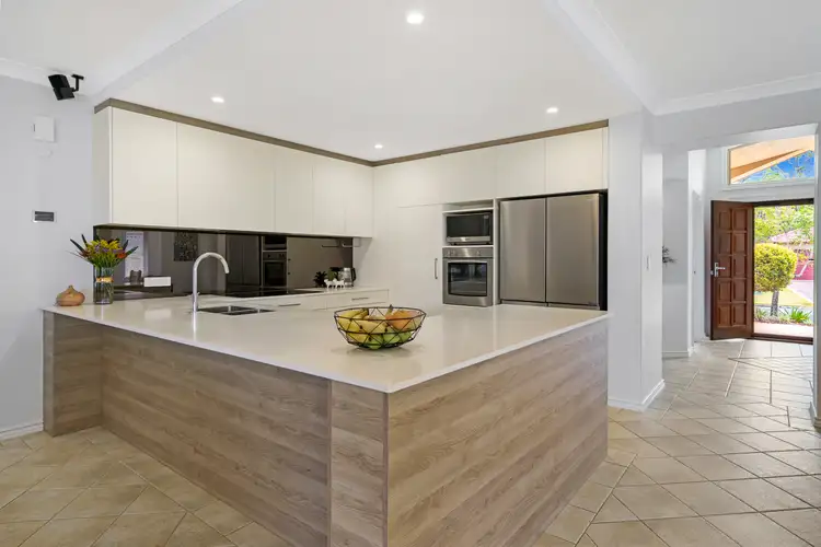 Fourth view of Homely house listing, 12 Straite Drive, Robina QLD 4226