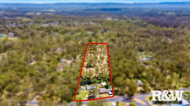 89 Boomerang Drive