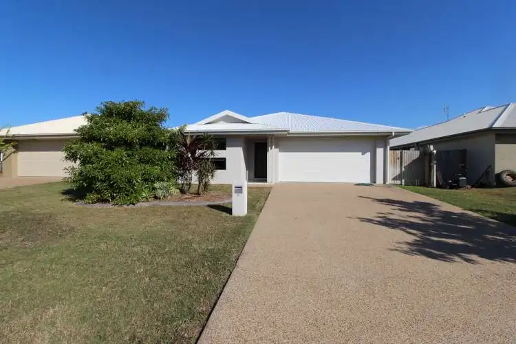 Main view of Homely house listing, 6 Smugglers Cove, Mount Low QLD 4818