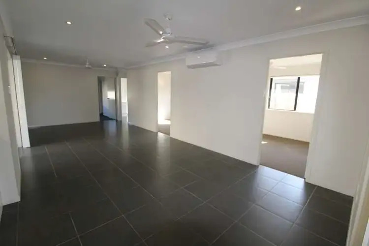Sixth view of Homely house listing, 6 Smugglers Cove, Mount Low QLD 4818