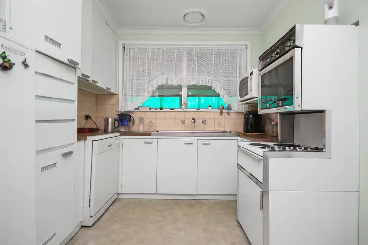 Second view of Homely house listing, 13 Puls Place, Horsham VIC 3400