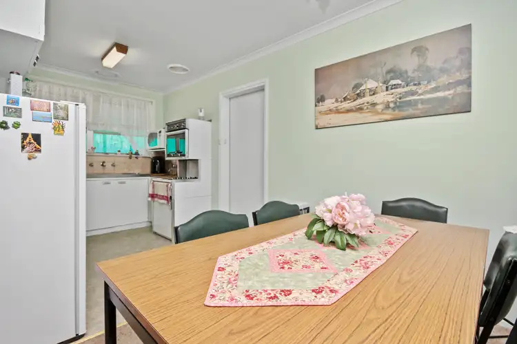 Third view of Homely house listing, 13 Puls Place, Horsham VIC 3400