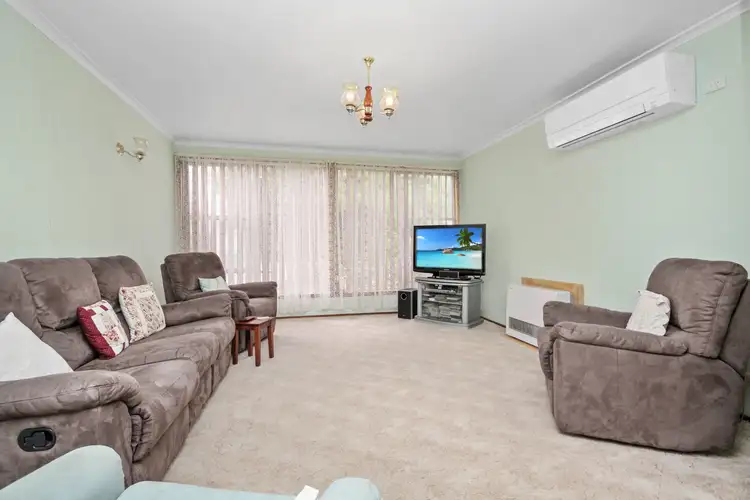 Fourth view of Homely house listing, 13 Puls Place, Horsham VIC 3400