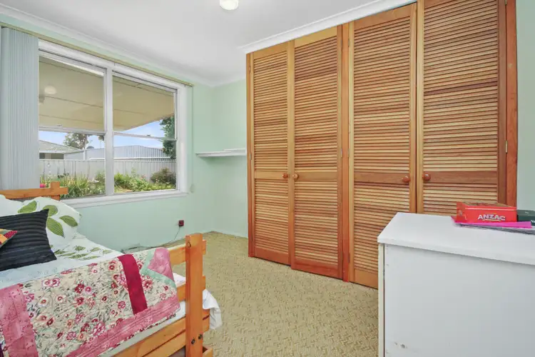 Sixth view of Homely house listing, 13 Puls Place, Horsham VIC 3400