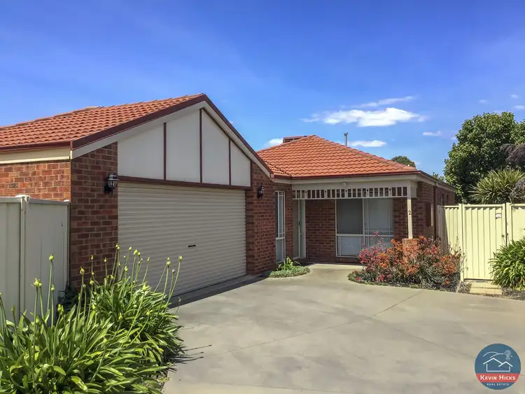2/17-21 Charles Street, Mooroopna VIC 3629