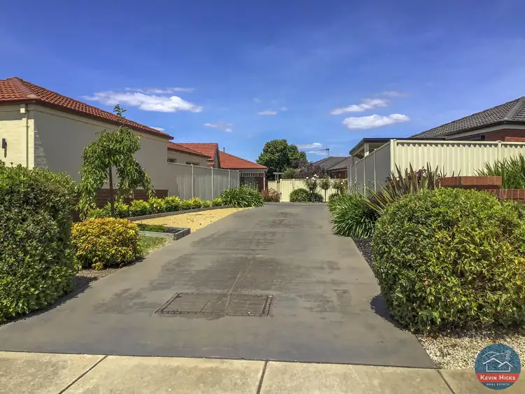 Second view of Homely townhouse listing, 2/17-21 Charles Street, Mooroopna VIC 3629