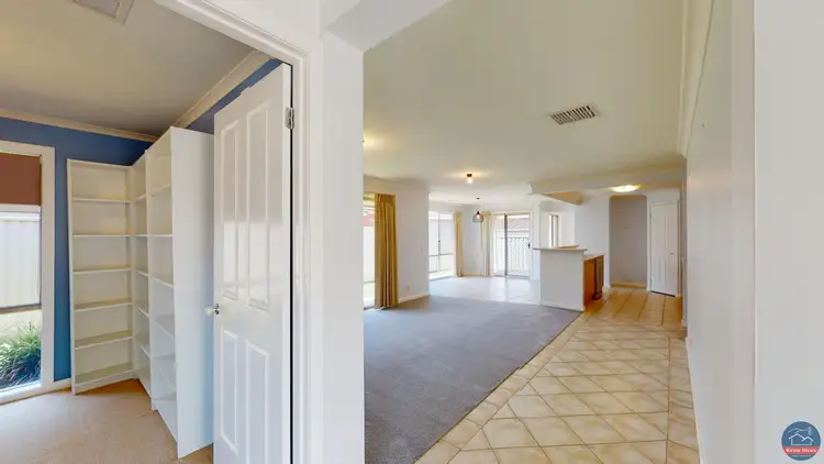 Third view of Homely townhouse listing, 2/17-21 Charles Street, Mooroopna VIC 3629