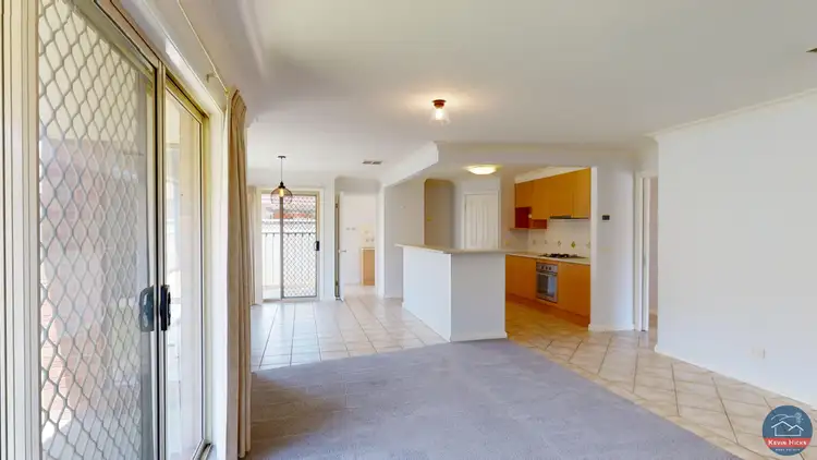 Fifth view of Homely townhouse listing, 2/17-21 Charles Street, Mooroopna VIC 3629