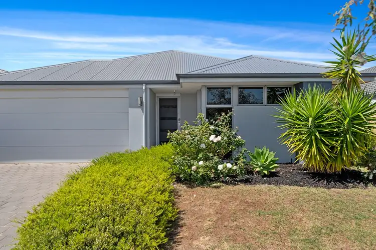 Main view of Homely house listing, 5 Mooreland Road, Baldivis WA 6171