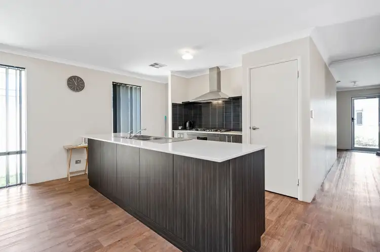 Second view of Homely house listing, 5 Mooreland Road, Baldivis WA 6171