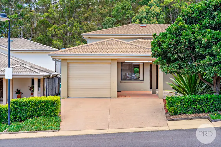 8 Lamandra Crescent, Nelson Bay NSW 2315