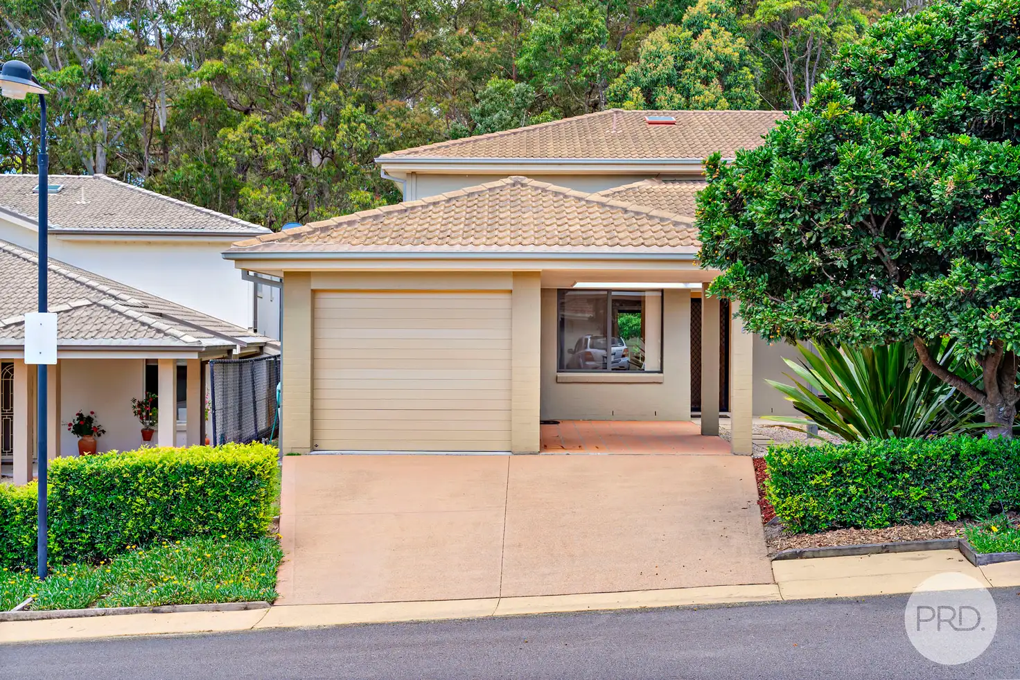 Main view of Homely house listing, 8 Lamandra Crescent, Nelson Bay NSW 2315