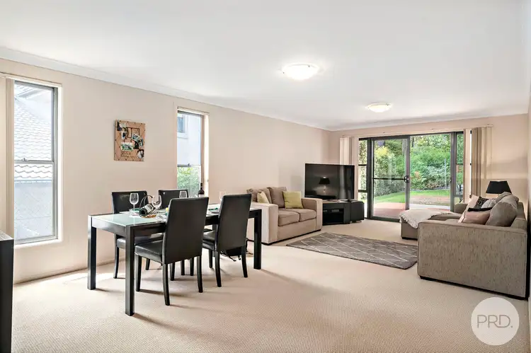 Third view of Homely house listing, 8 Lamandra Crescent, Nelson Bay NSW 2315