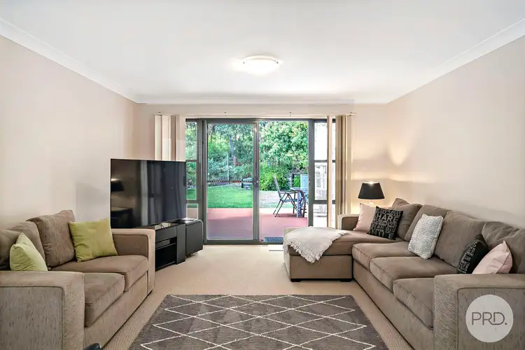 Fourth view of Homely house listing, 8 Lamandra Crescent, Nelson Bay NSW 2315