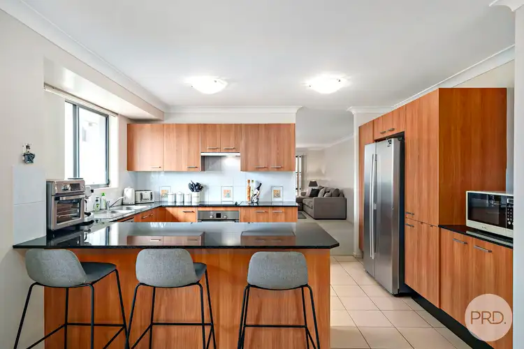 Fifth view of Homely house listing, 8 Lamandra Crescent, Nelson Bay NSW 2315
