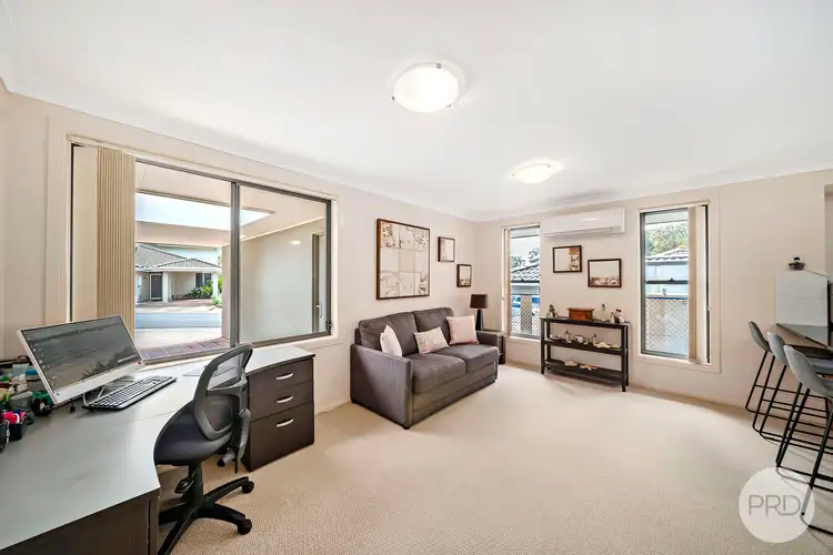 Sixth view of Homely house listing, 8 Lamandra Crescent, Nelson Bay NSW 2315