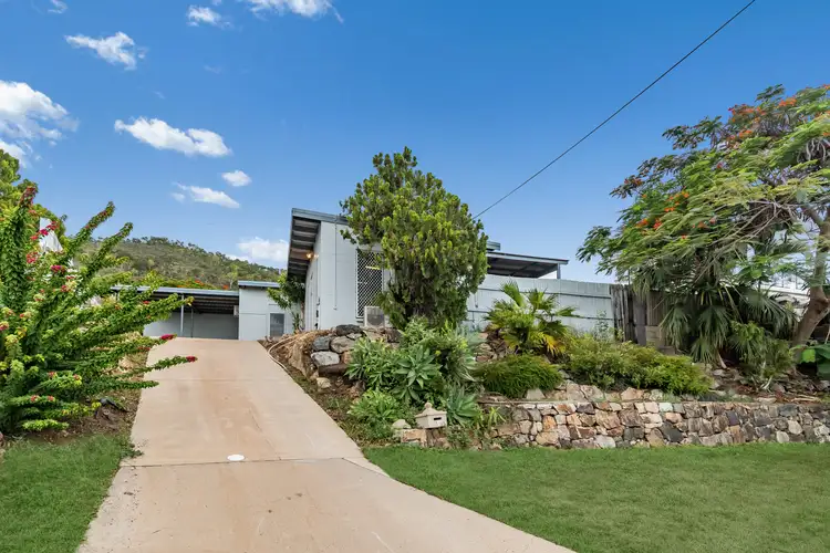 51 Banfield Drive, Mount Louisa QLD 4814