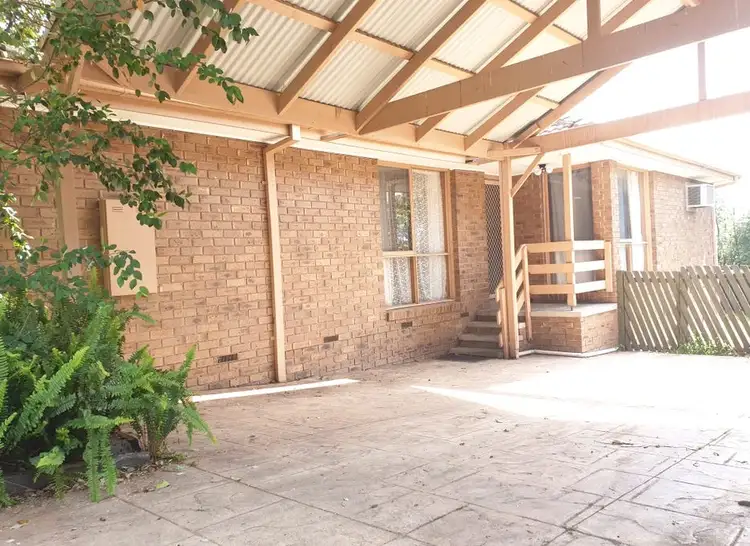 Second view of Homely house listing, 54 Strathavan Drive, Berwick VIC 3806