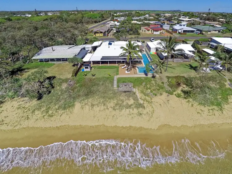 Second view of Homely house listing, 3 Coolanblue Avenue, Innes Park QLD 4670