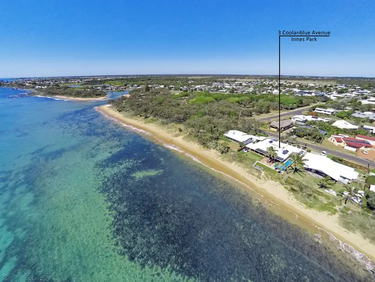 Third view of Homely house listing, 3 Coolanblue Avenue, Innes Park QLD 4670