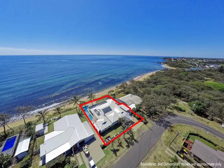 Fourth view of Homely house listing, 3 Coolanblue Avenue, Innes Park QLD 4670