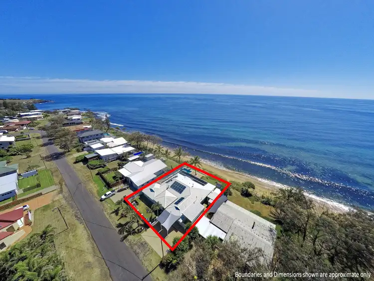 Fifth view of Homely house listing, 3 Coolanblue Avenue, Innes Park QLD 4670