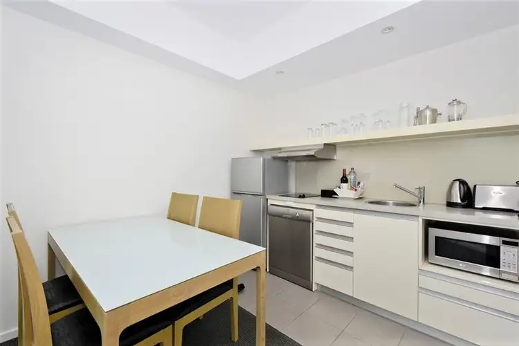 43B Knuckey Street