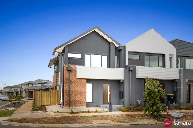 Main view of Homely townhouse listing, 66 Washington Drive, Thornhill Park VIC 3335