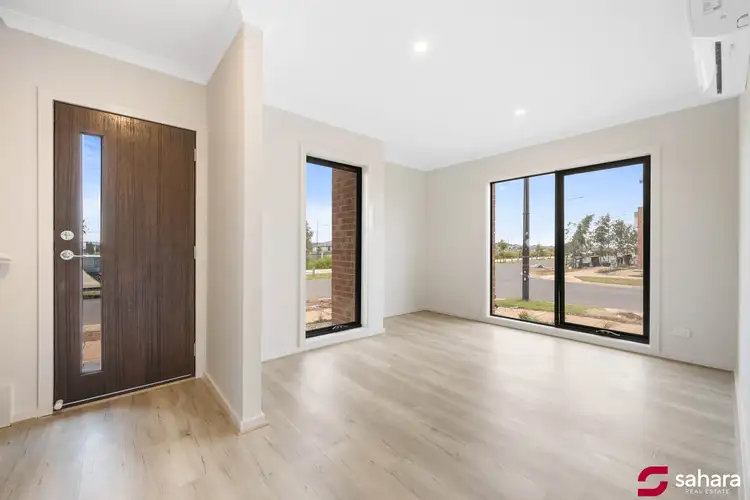 Third view of Homely townhouse listing, 66 Washington Drive, Thornhill Park VIC 3335