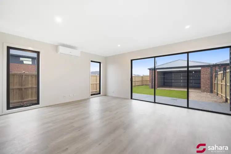Fourth view of Homely townhouse listing, 66 Washington Drive, Thornhill Park VIC 3335