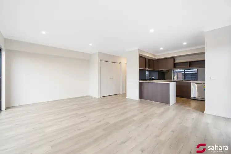 Fifth view of Homely townhouse listing, 66 Washington Drive, Thornhill Park VIC 3335