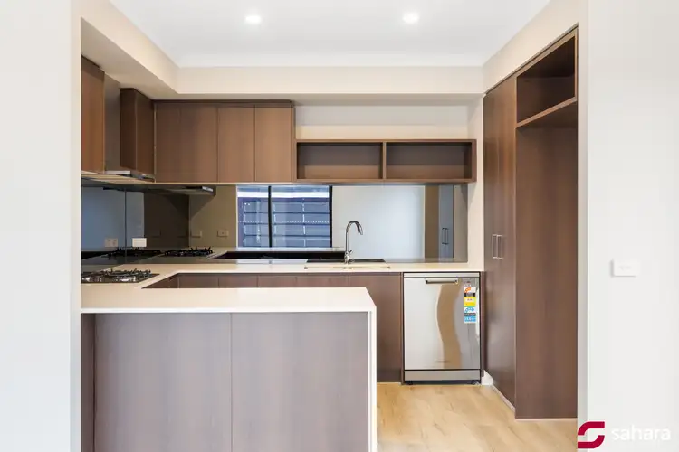 Sixth view of Homely townhouse listing, 66 Washington Drive, Thornhill Park VIC 3335