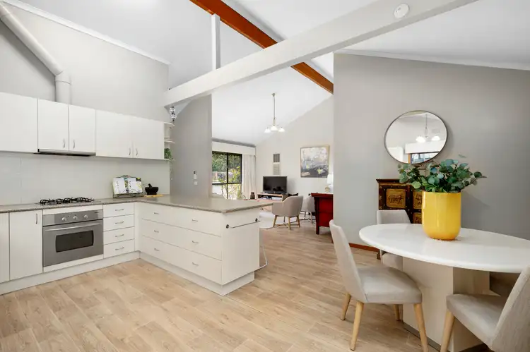 Main view of Homely townhouse listing, 10 Bernard Street, Cheltenham VIC 3192