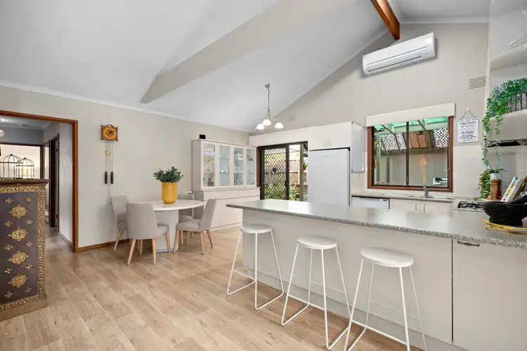 Third view of Homely townhouse listing, 10 Bernard Street, Cheltenham VIC 3192