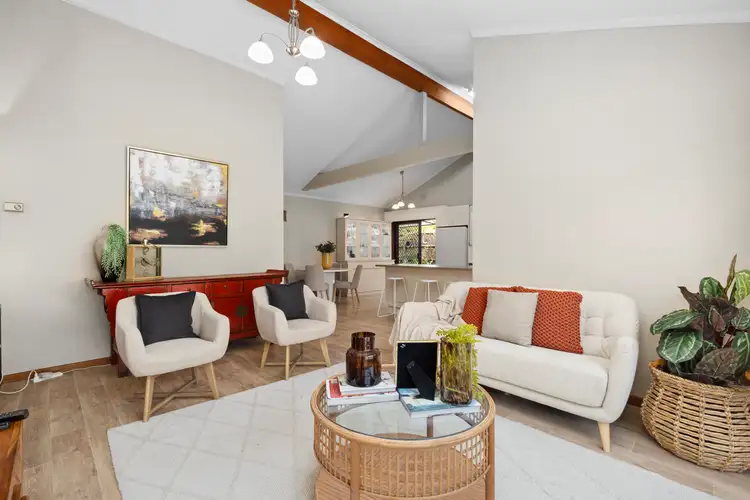 Fourth view of Homely townhouse listing, 10 Bernard Street, Cheltenham VIC 3192