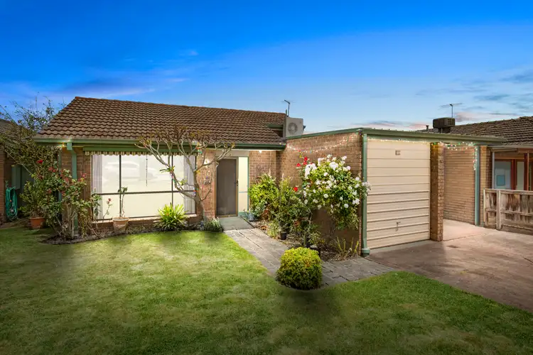 Sixth view of Homely townhouse listing, 10 Bernard Street, Cheltenham VIC 3192