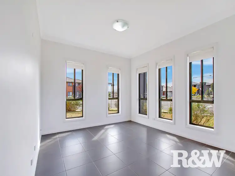 Third view of Homely house listing, 121 Stonecutters Drive, Colebee NSW 2761